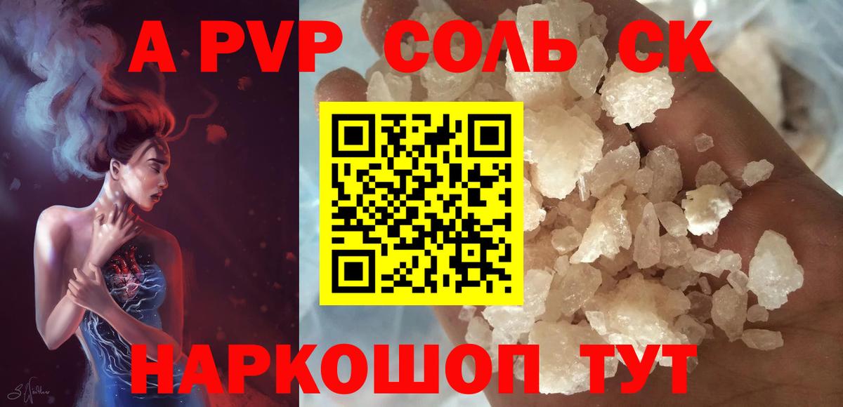 A PVP СК Рузаевка